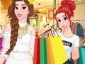Žaidimas Princesės: mados šopoholikas internete Žaidimas Princesės: mados šopoholikas internete