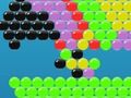 Žaidimas Vandenyno burbulai  internete