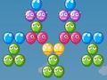 Žaidimas Bubble Shooter balionai  internete
