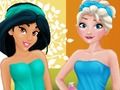 Žaidimas Princesės SPA pasaulis internete Žaidimas Princesės SPA pasaulis internete