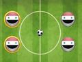 Žaidimas Futbolo iššūkis  internete