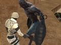 Žaidimas „Soldier Challenge“ kelių žaidėjų internete