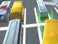 Žaidimas Autobusų kapitonas Parkavimo 3D  internete