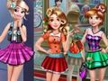 Žaidimas Girly prekybos centras internete Žaidimas Girly prekybos centras internete