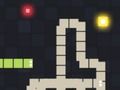 Žaidimas Klasikiniai gyvatės. io  internete