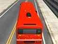 Žaidimas Autobuso simuliatorius: viešasis transportas  internete