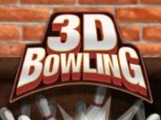 Žaidimas 3D boulingas internete Žaidimas 3D boulingas internete