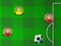 Žaidimas Futbolas iššūkis 2018 m  internete
