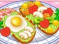 Žaidimas Avokado Toast Instagram  internete