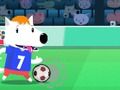 Žaidimas Futbolo čempionas  internete
