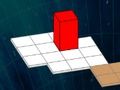 Žaidimas Red Block grąžina!  internete