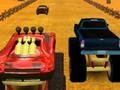 Žaidimas Monster Truck: pradžia  internete