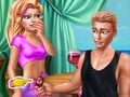 Žaidimas Ellie paplūdimio pasiūlymas  internete