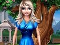 Žaidimas Eliso Doll Creator  internete