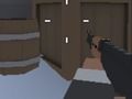 Žaidimas Krunkeris internete