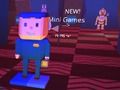 Žaidimas "Kogama"penkias naktis"Freddy"multiplayer  internete