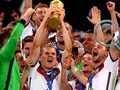 Žaidimas "FIFA Rewind": rasti rutulį  internete