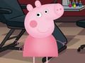 Žaidimas "Peppa Pig"tatuiruotės studija  internete