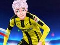 Žaidimas "Frozen Soccer Worldcup 2018" internete Žaidimas "Frozen Soccer Worldcup 2018" internete