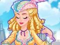 Žaidimas Legendinė mados Marie Antoinette  internete