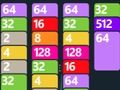 Žaidimas „Twenty48 Solitaire“ internete