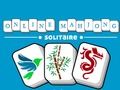 Žaidimas Internetinis Mahjongo Solitaire'as internete