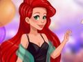 Žaidimas Jessie Prom Night suknelė  internete