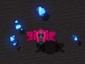 Žaidimas Exocraft. io  internete