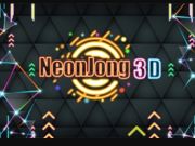 Žaidimas Neon Jong 3D  internete