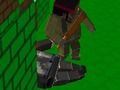 Žaidimas Kova su Pixel Strike  internete