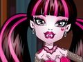 Žaidimas Gydytojas Monster High Nose  internete