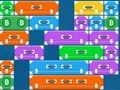 Žaidimas Autobusas su lagaminais  internete