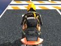 Žaidimas Neįtikėtini motociklų triukai 3D  internete