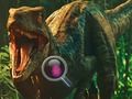 Žaidimas Dinozaurų pasaulio paslėpti kiaušiniai 2  internete