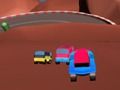 Žaidimas „Smashy Road“ internete