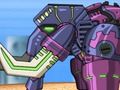 Žaidimas Transformuoti! Dino Robotas 18 Mamutas  internete