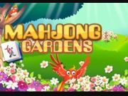 Žaidimas Mahjong sodai  internete