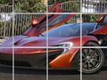 Žaidimas Neįprasta automobilio mįslė  internete