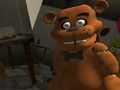 Žaidimas Slendermanas prieš Freddy Fazbearą internete Žaidimas Slendermanas prieš Freddy Fazbearą internete
