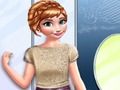 Žaidimas Laikas apsirengti princese  internete
