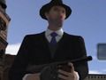 Žaidimas 1930-ųjų miesto centro mafija  internete