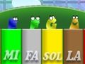 Žaidimas Būgnas Būgnas Piano  internete