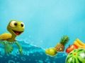 Žaidimas Brian Adventures The Beach  internete