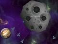 Žaidimas Asteroidas turi mirti!  internete