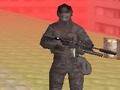 Žaidimas Specialiųjų pajėgų kova: Counter Strike  internete