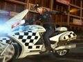 Žaidimas Dviračių motociklininkai 3 kelio įniršis internete