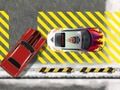 Žaidimas Prijungta automobilių stovėjimo aikštelė  internete