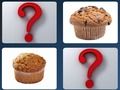 Žaidimas „Muffins“ atminties atitiktis internete
