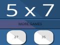 Žaidimas Matematikos testas  internete