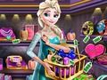 Žaidimas "Elsa"dovanų parduotuvė  internete